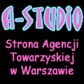 Agencja Towarzyska A-Studio w Warszawie